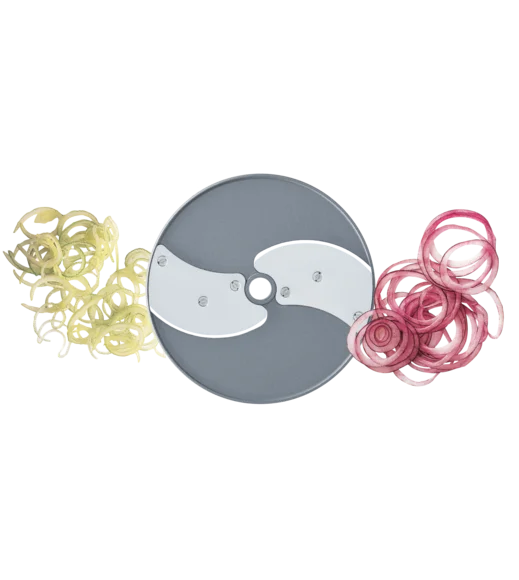 Robot Coupe Disc Accessories Slicer 1mm - Simply Hospitality NZ