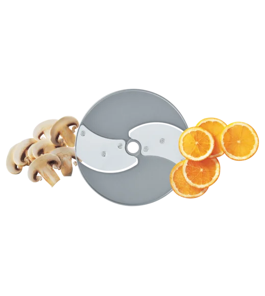 Robot Coupe Disc Accessories Slicer 3mm - Simply Hospitality NZ