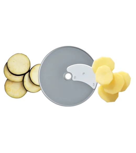 Robot Coupe Disc Accessories Slicer 4mm - Simply Hospitality NZ