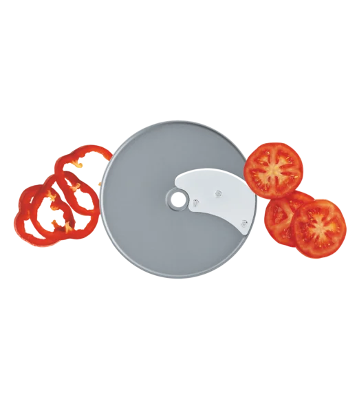 Robot Coupe Disc Accessories Slicer 6mm - Simply Hospitality NZ