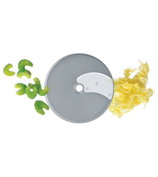 Robot Coupe Disc Accessories Slicer 8mm - Simply Hospitality NZ