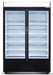 SKOPE EziCore 2 Door Display Fridge - BCE1200N product image