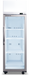 SKOPE EziCore 1 Door Display Fridge - TCE650N product image