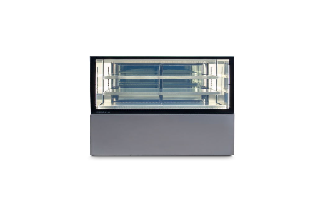 SKOPE ActiveView Chilled Food Display - FDR.1800 product image
