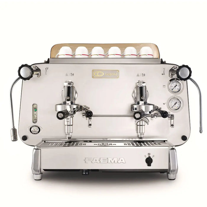 Faema E61 Legend Commercial Espresso Machine
