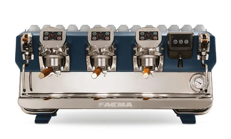 Faema E71E Commercial Espresso Machine