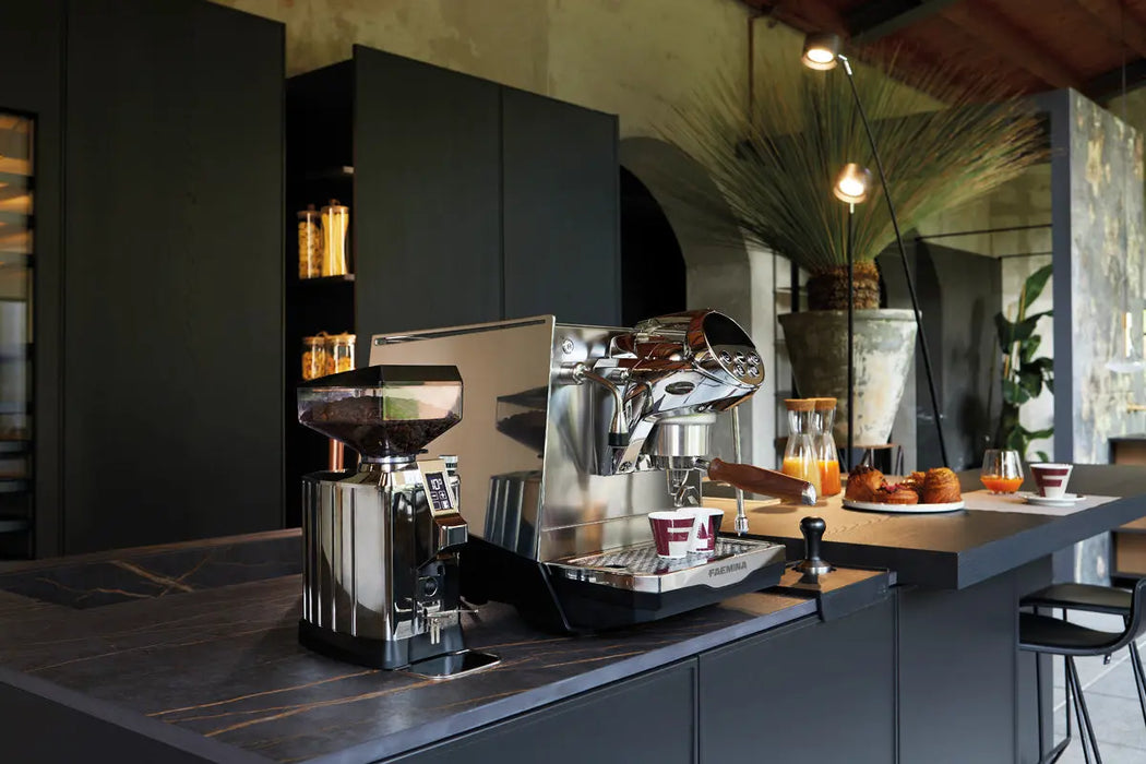 Faema Faemina Home Espresso Machine