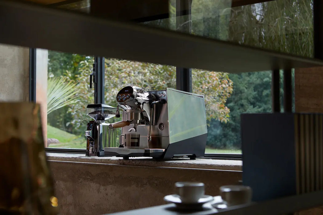 Faema Faemina Home Espresso Machine
