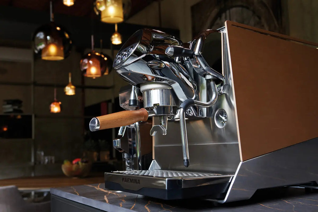 Faema Faemina Home Espresso Machine
