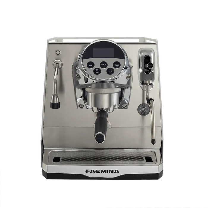 Faema Faemina Home Espresso Machine