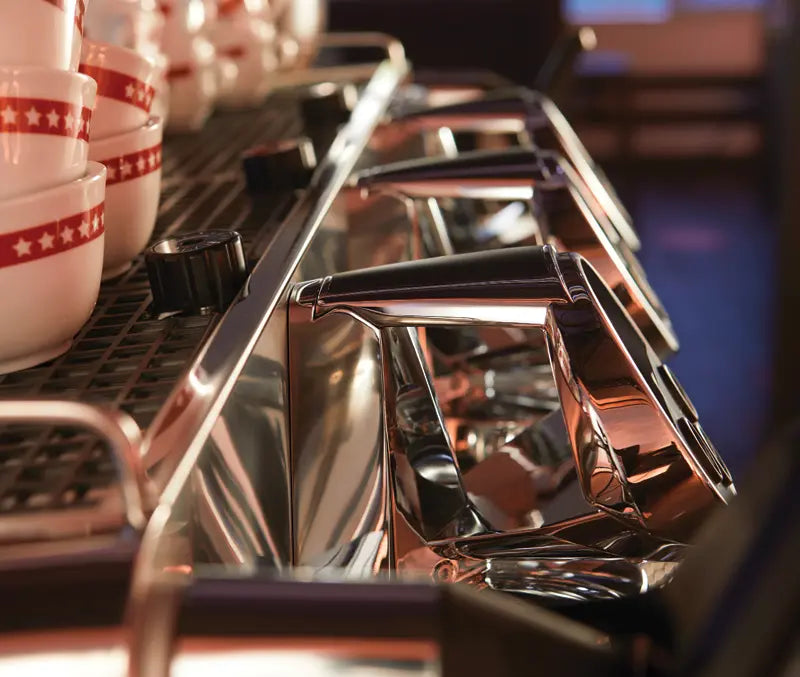 Faema President Thermosifonica Commercial Espresso Machine