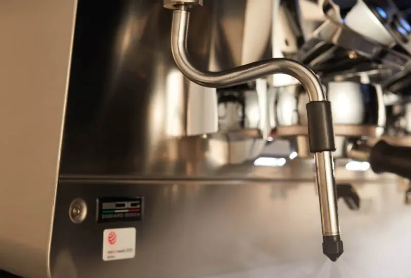 Faema President Thermosifonica Commercial Espresso Machine