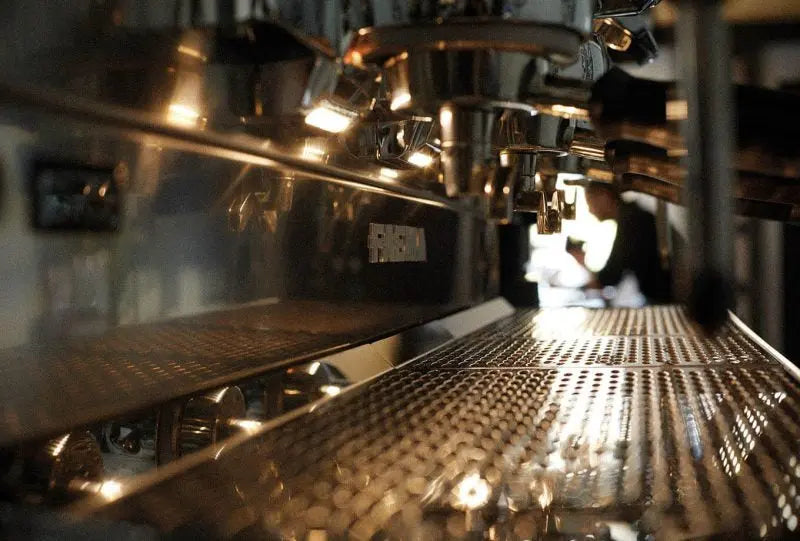 Faema President Thermosifonica Commercial Espresso Machine
