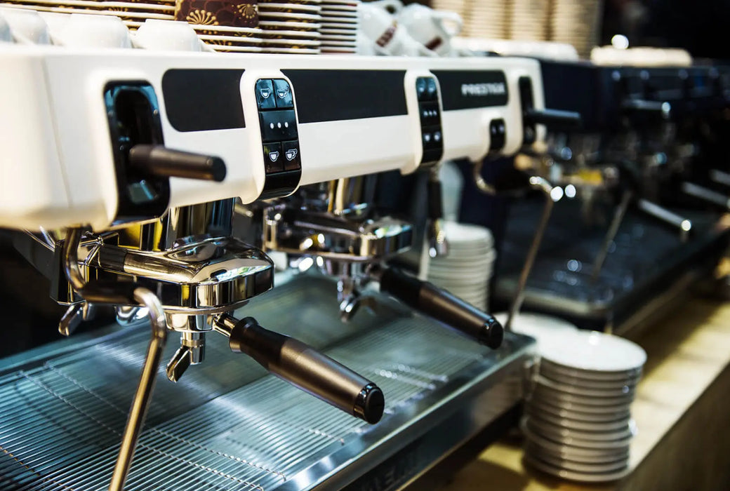 Faema Prestige A Commercial Espresso Machine