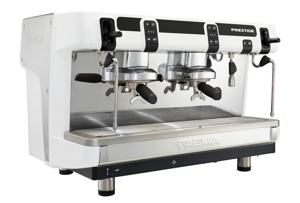 Faema Prestige A Commercial Espresso Machine