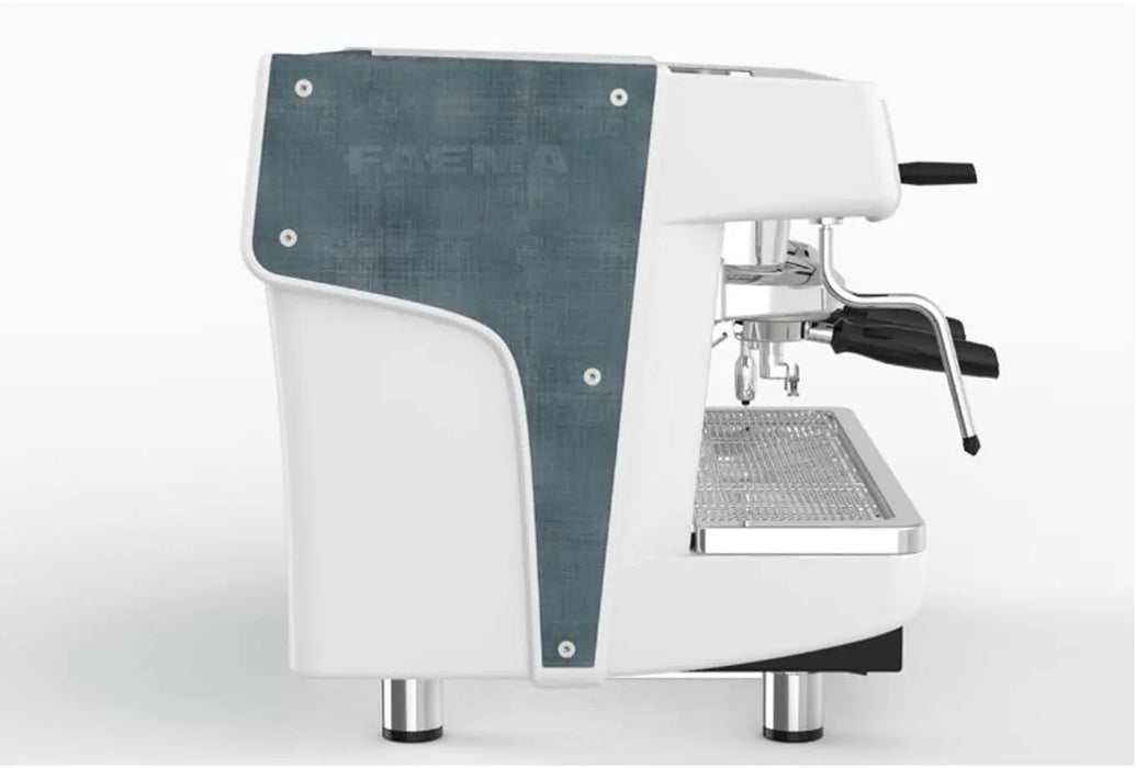 Faema Prestige A Commercial Espresso Machine