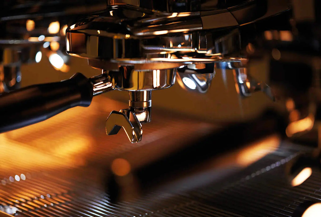 Faema Prestige A Commercial Espresso Machine