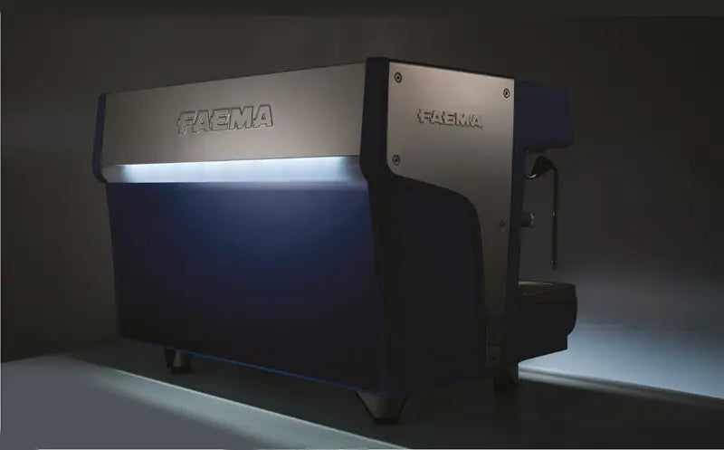 Faema Prestige Plus Commercial Espresso Machine