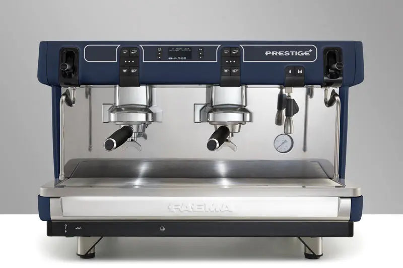 Faema Prestige Plus Commercial Espresso Machine