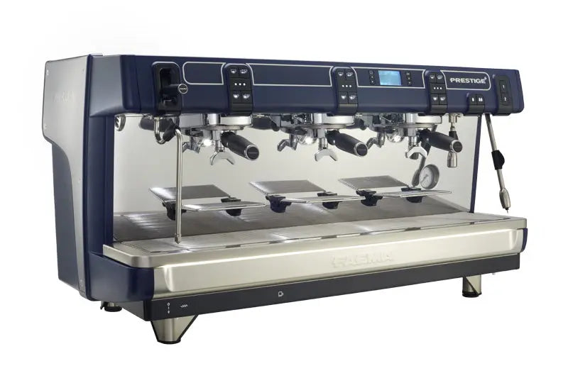 Faema Prestige Plus Commercial Espresso Machine