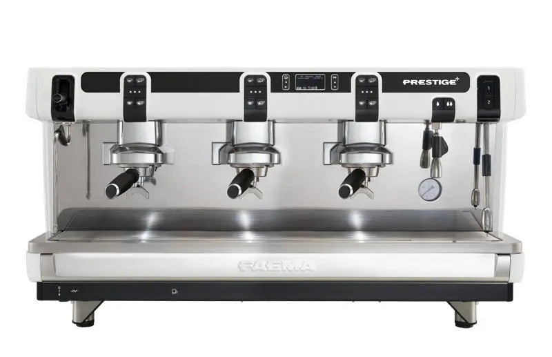 Faema Prestige Plus Commercial Espresso Machine