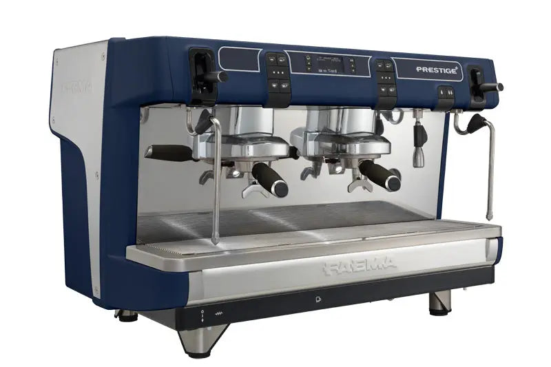 Faema Prestige Plus Commercial Espresso Machine