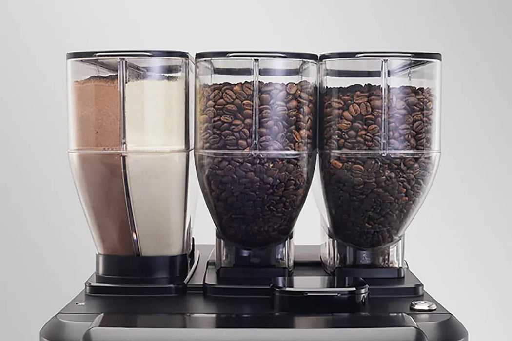 Faema X15 Fully Automatic Coffee Machine