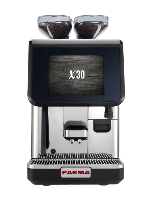 Faema X30 Fully Automatic Coffee Machine