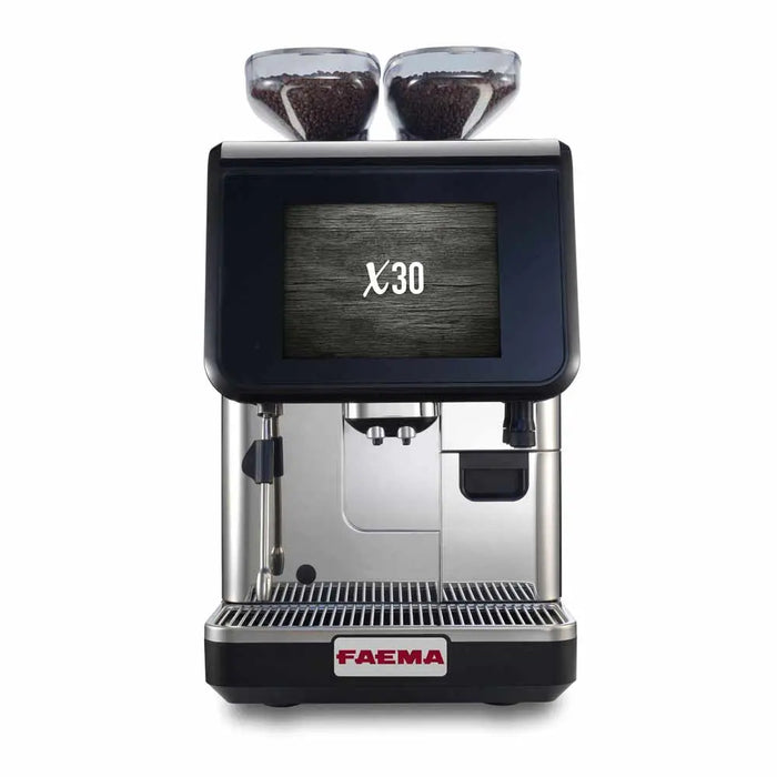 Faema X30 Fully Automatic Coffee Machine