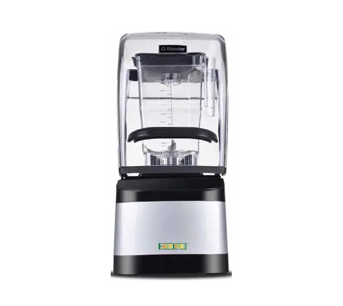 Fimar Drink Mixer with Soundproof Cover 2L - CS1107