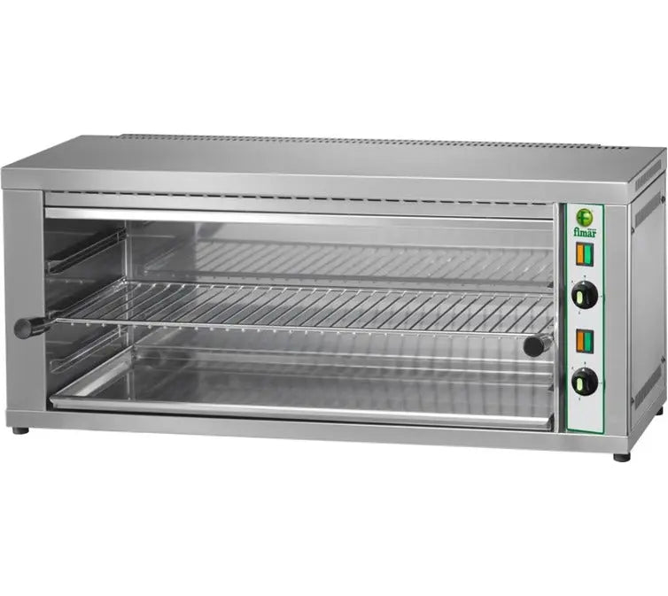 Fimar Electric Salamander - RS/70