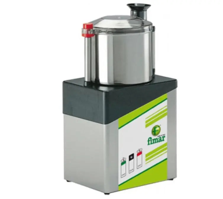 Fimar Food Processor 3L - CL/3