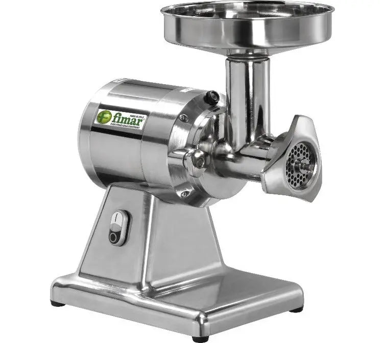 Fimar Meat Mincer 160kg/hr - 12/TS