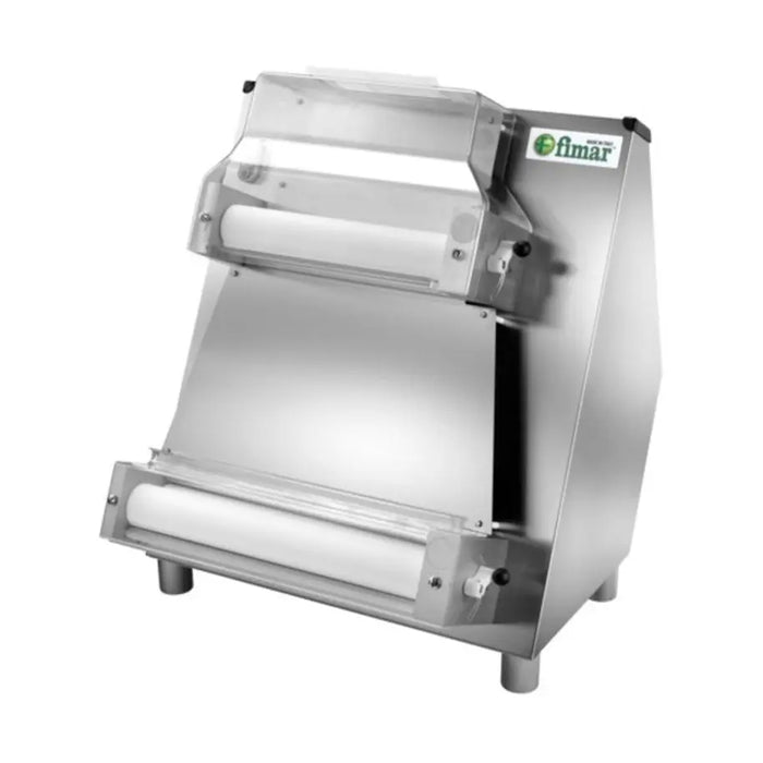Fimar Pizza Dough Roller for Square & Round Pizzas - FIP42N