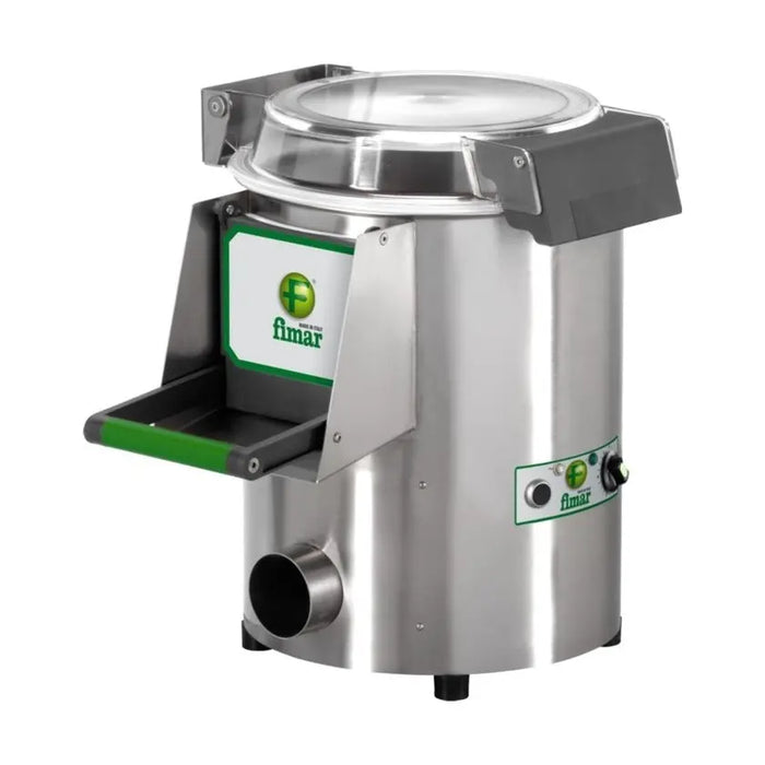 Fimar Potato Peeler 5kg - PPN5