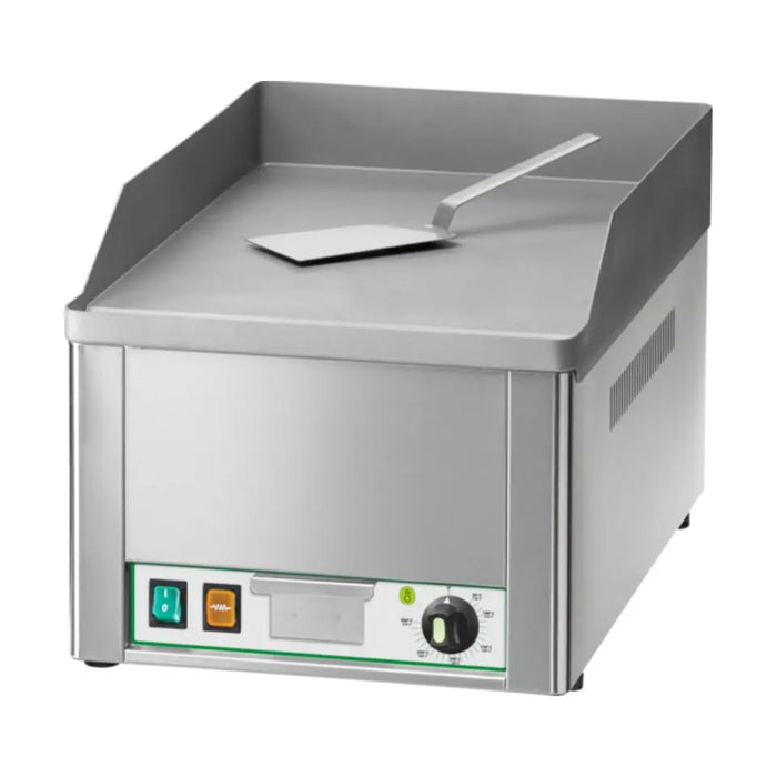 Fimar Single Griddle Hotplate - FRY1L