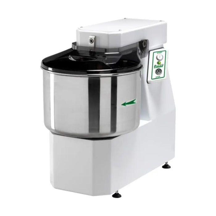 Fimar Spiral Mixer 25kg 32L Single Phase - 25/SN