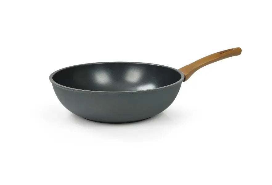 Flonal Cookware Diversa Wok 28cm | Simply Hospitality NZ