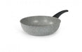 Flonal Cookware Dura Induction Deep Frying Pan 28cm  Frypans - Induction