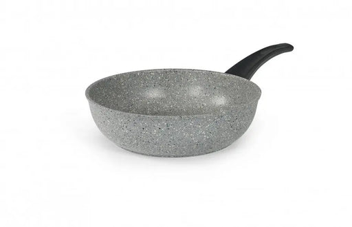 Flonal Cookware Dura Induction Deep Frying Pan 28cm  Frypans - Induction