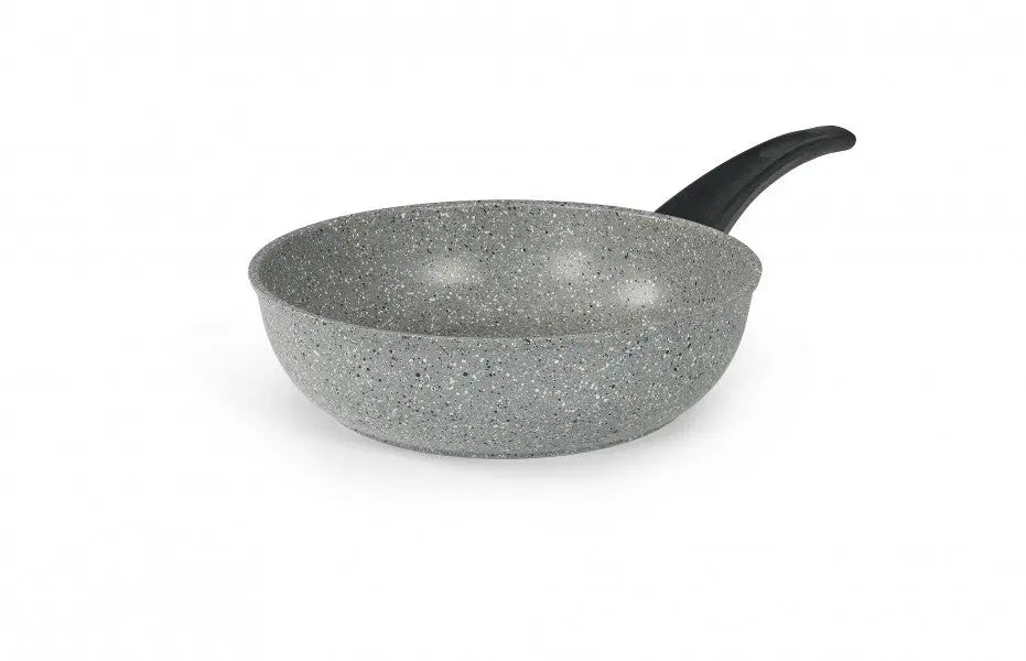 Flonal Flonal Cookware Dura Induction Deep Frying Pan 28cm | Simply Hospitali ...