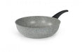 Flonal Cookware Dura Induction Deep Frying Pan 32cm  Frypans - Induction