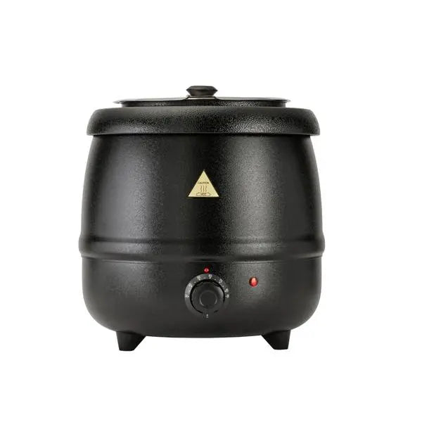 Force Cookware Electric Soup Warmer 10L 73501