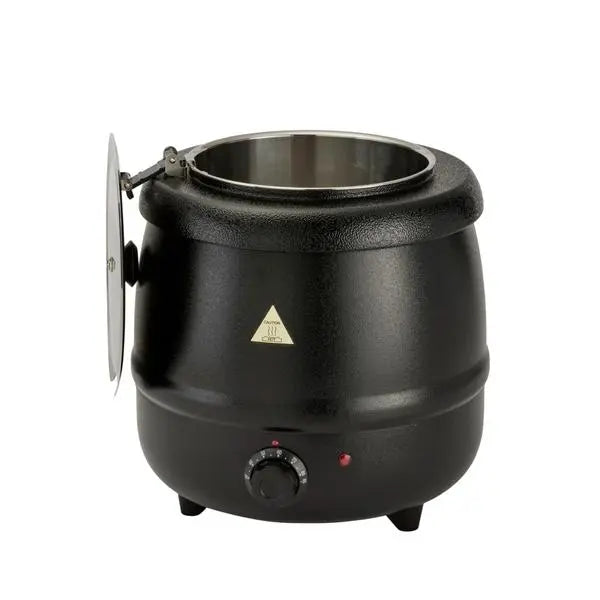 Force Cookware Electric Soup Warmer 10L 73501 - view 2