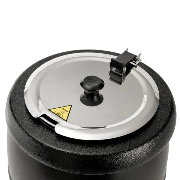 Force Cookware Electric Soup Warmer 10L 73501 - view 4