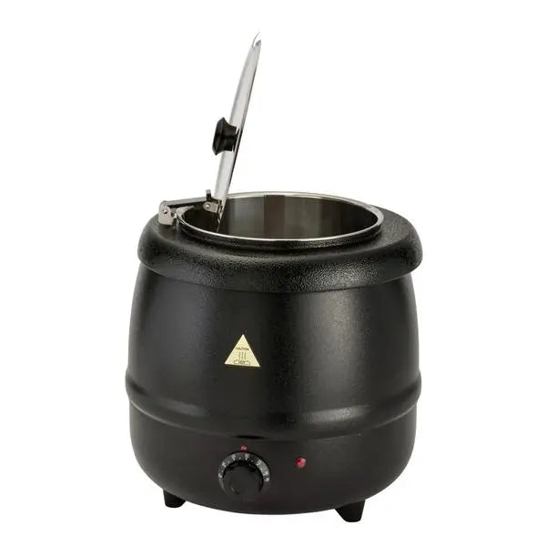 Force Cookware Electric Soup Warmer 10L 73501 - view 5