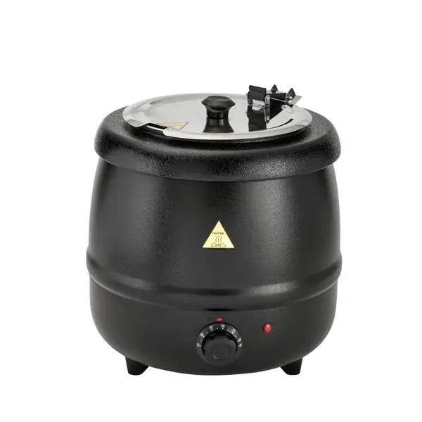 Force Cookware Electric Soup Warmer 10L 73501 - view 6