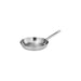 Force Frypan 240x50mm Tri-ply  Frypans - Stainless Steel