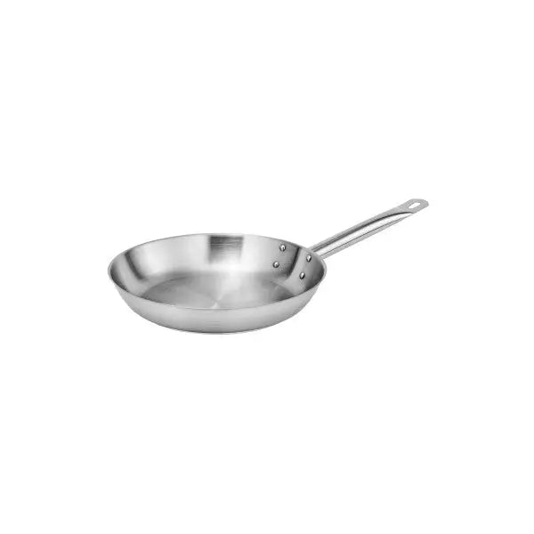 Force Frypan 280x53mm Tri-ply  Frypans - Stainless Steel