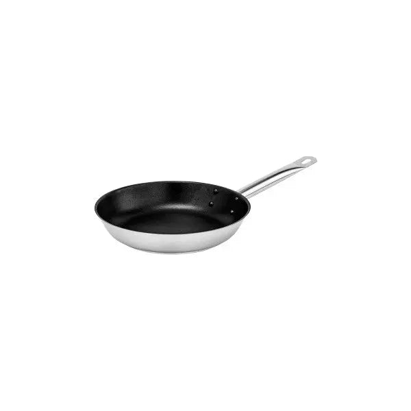 Force Non Stick Frypan 260x50mm Tri-Ply  Frypans - Non-Stick